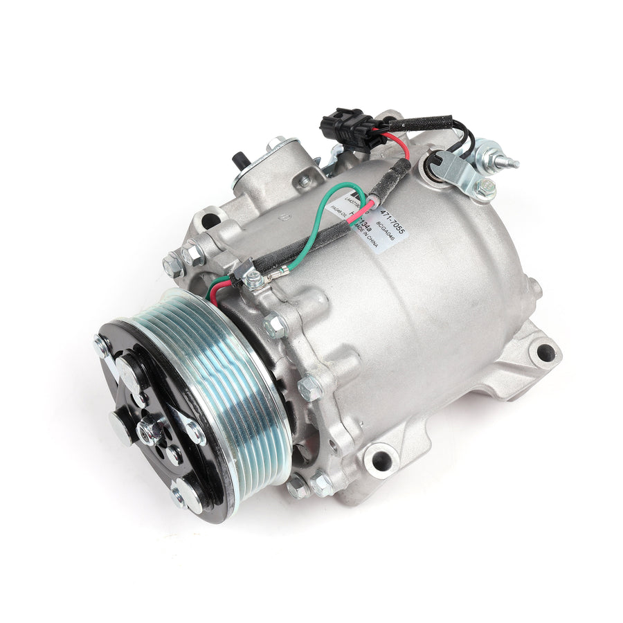 Denso Air Conditioning Compressor for 06-11 Civic Si