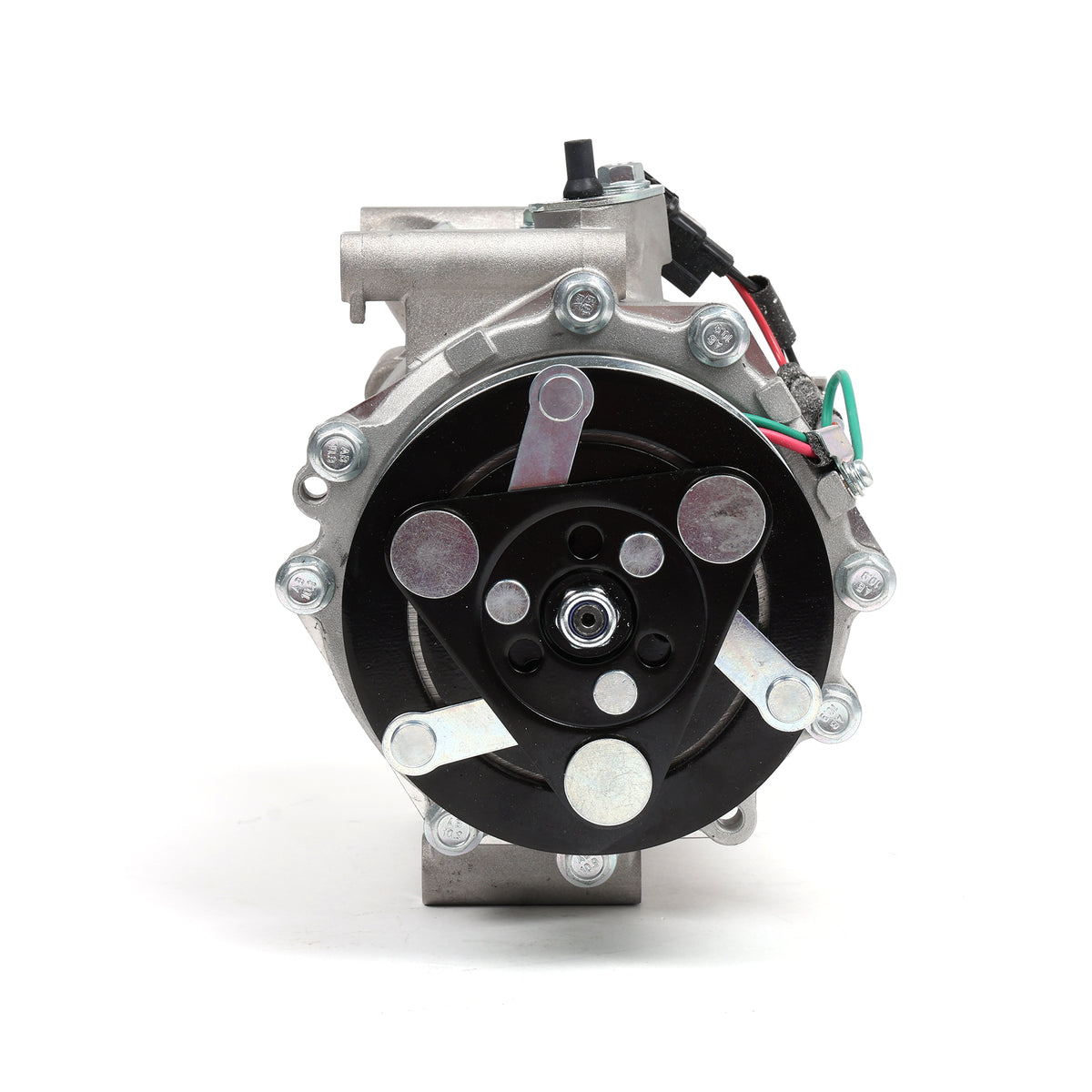 Denso Air Conditioning Compressor for 06-11 Civic Si