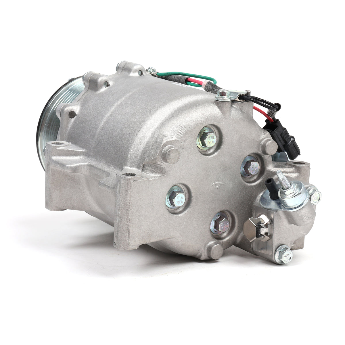 Denso Air Conditioning Compressor for 06-11 Civic Si