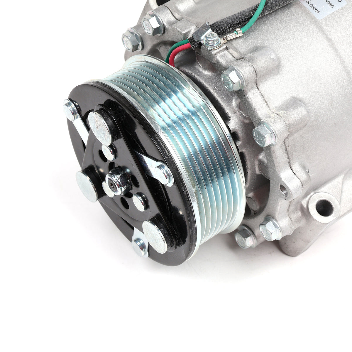 Denso Air Conditioning Compressor for 06-11 Civic Si