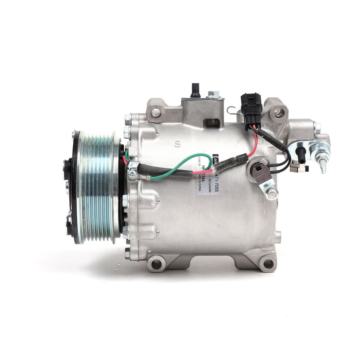 Denso Air Conditioning Compressor for 06-11 Civic Si