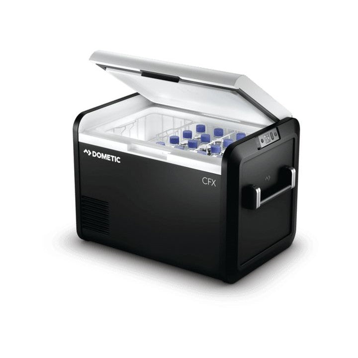 Dometic CFX3 55IM Powered Cooler with Ice Maker, 53L
