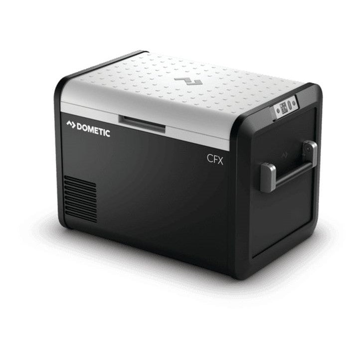 Dometic CFX3 55IM Powered Cooler with Ice Maker, 53L