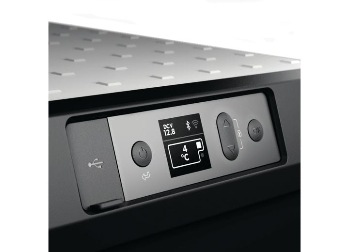 Dometic CFX3 55IM Powered Cooler with Ice Maker, 53L