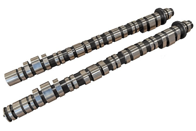 Drag Cartel Camshafts 001.5 Elite Pro Endurance 3 Lobe Design K-Series DCR-DC-EL-001.5