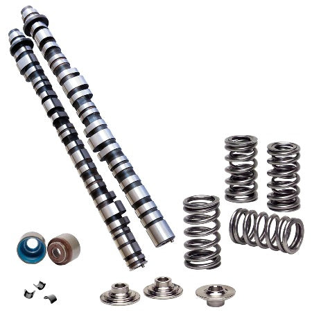 Drag Cartel Camshafts - 004.5 K-Series DCR-DC-OG-004.5