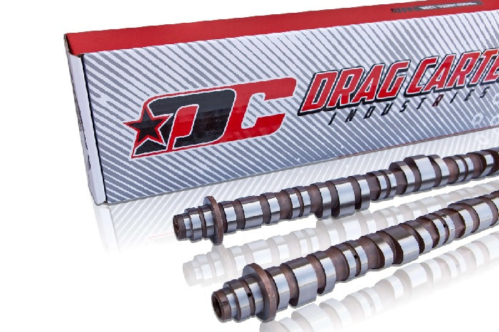 Drag Cartel Camshafts - 004.5 K-Series DCR-DC-OG-004.5