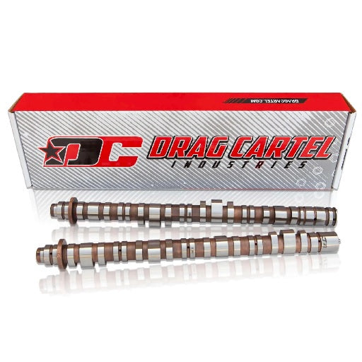 Drag Cartel Camshafts - 004.5 K-Series DCR-DC-OG-004.5