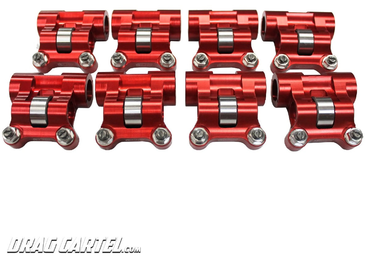 Cartel Racing Drag Cartel Camshafts Elite Pro Single Lobe 001 K-Series · Hybrid Racing