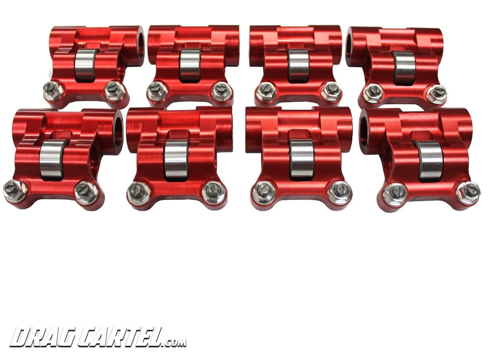 Drag Cartel Camshafts Elite Pro Single Lobe 002 K-Series DCR-EL-PRO2-SINGLE