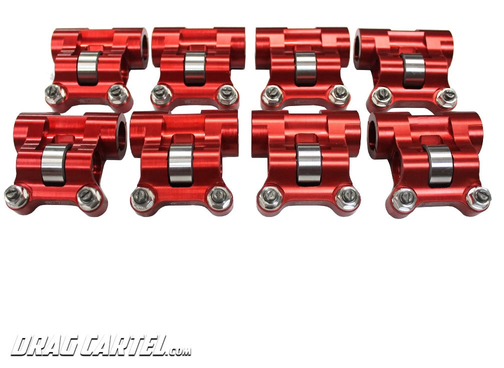 Drag Cartel Camshafts Elite Pro Single Lobe 003 K-Series DCR-EL-PRO3-SINGLE