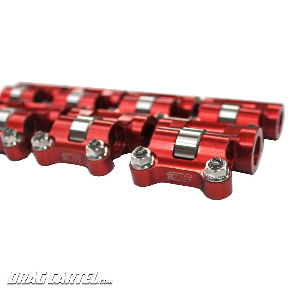 Drag Cartel Elite Rockers Single Lobe VTEC Killer DCR-DC-RR-SINGLE