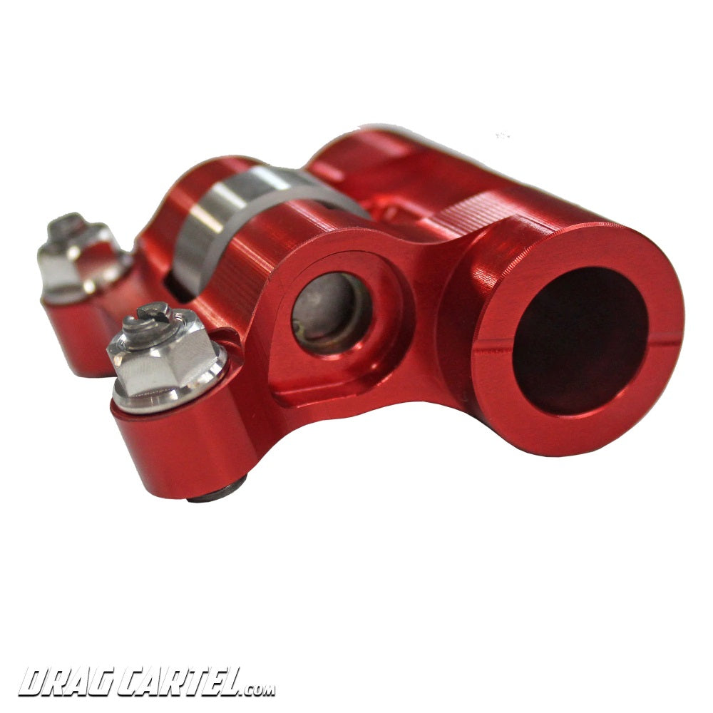Drag Cartel Elite Rockers Single Lobe VTEC Killer DCR-DC-RR-SINGLE