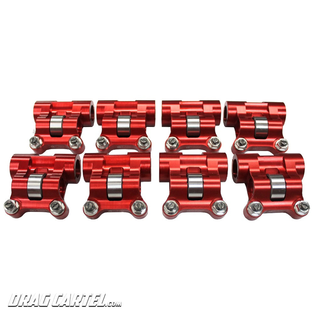 Drag Cartel Elite Rockers Single Lobe VTEC Killer DCR-DC-RR-SINGLE
