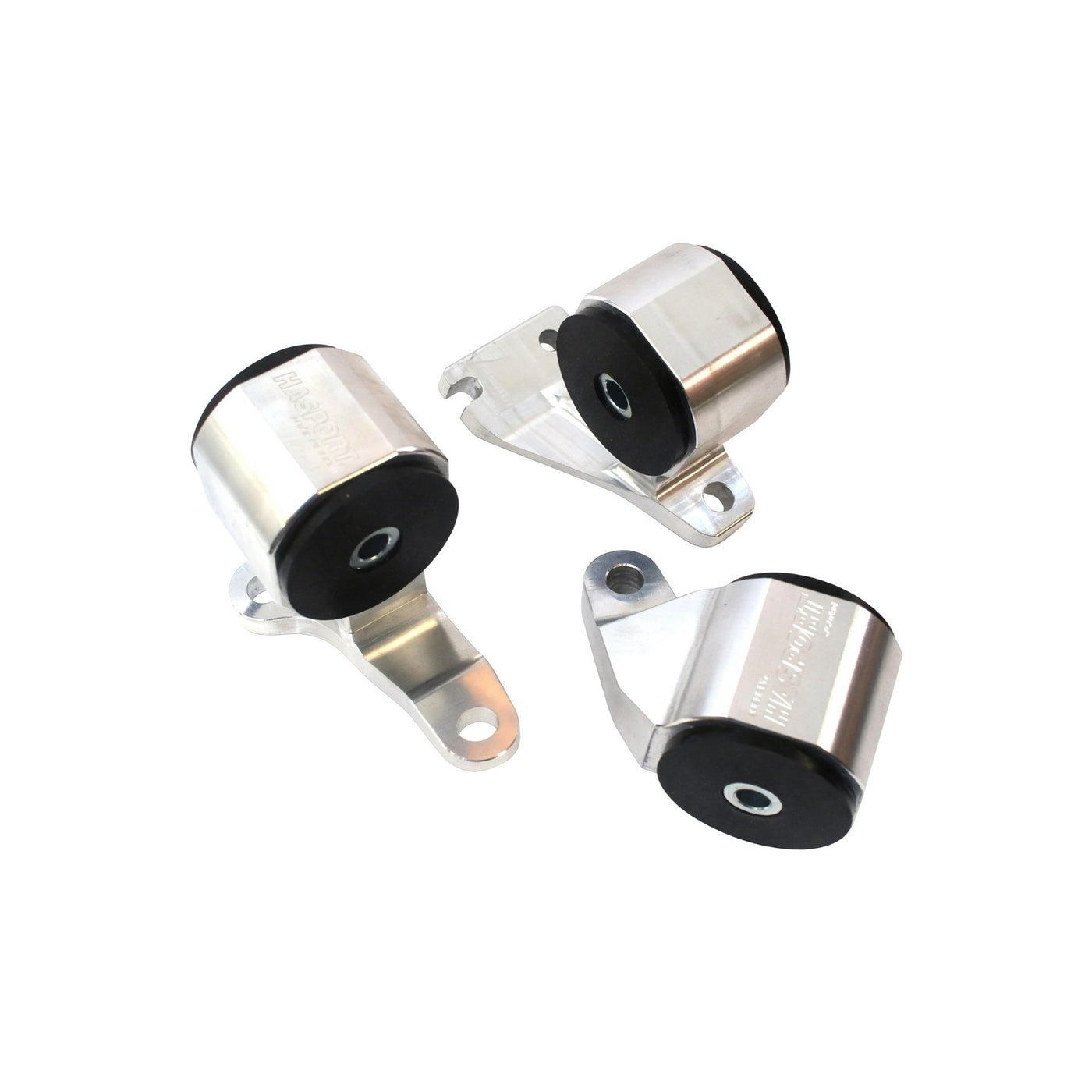 Hasport EF8STK B16A Replacement Mount Kit (EF8/EF9)