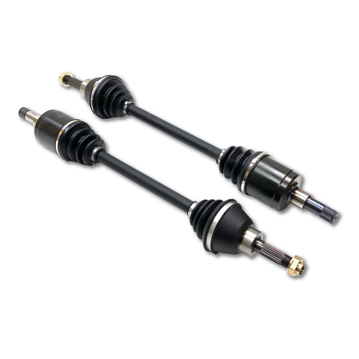 Driveshaft Shop AWD B Series Conversion Axles for Civic/Integra
