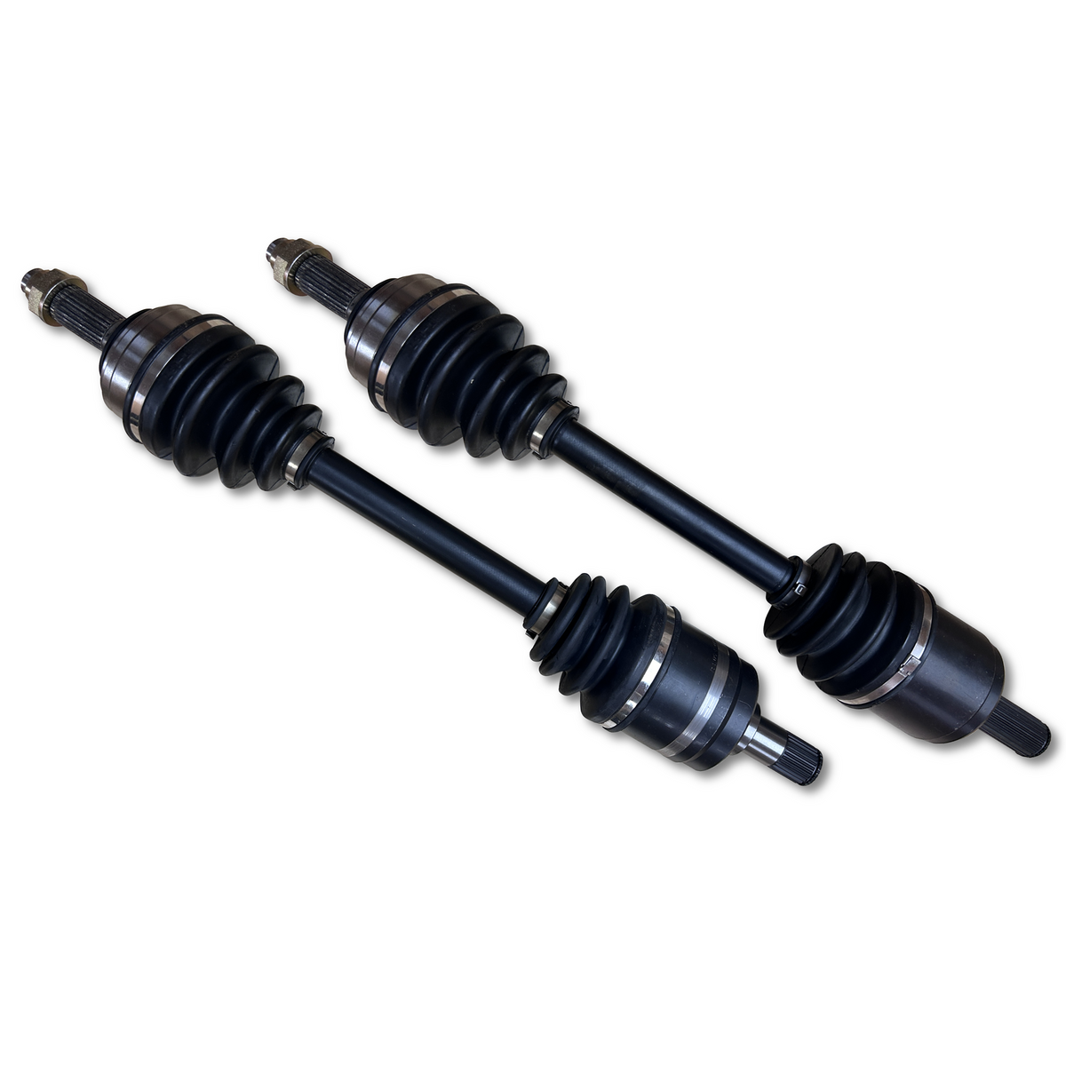 Driveshaft Shop Level 0 B Series Axles for Civic/Integra