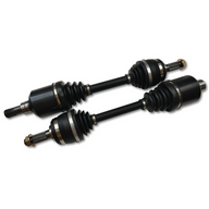 Driveshaft Shop 700 HP X4 Axles for 12-15 Civic Si