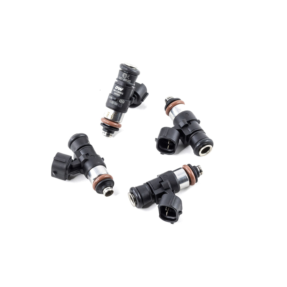 DeatschWerks 2200cc Fuel Injectors for F/K Series
