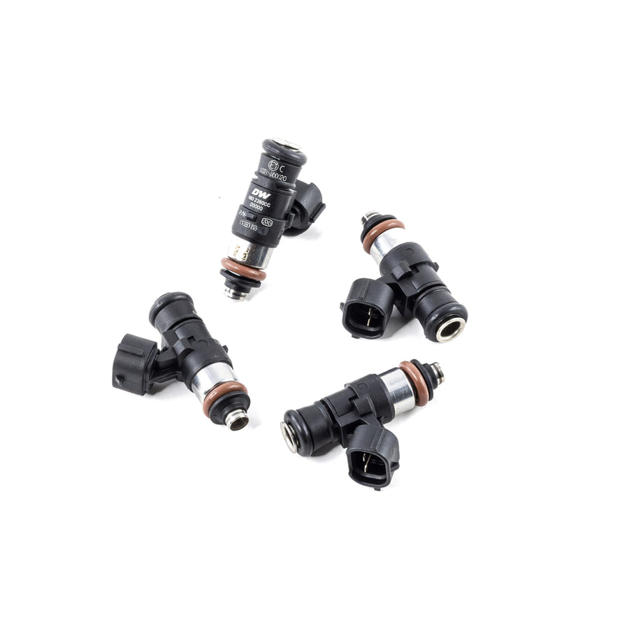 DeatschWerks 2200cc Fuel Injectors for F/K Series