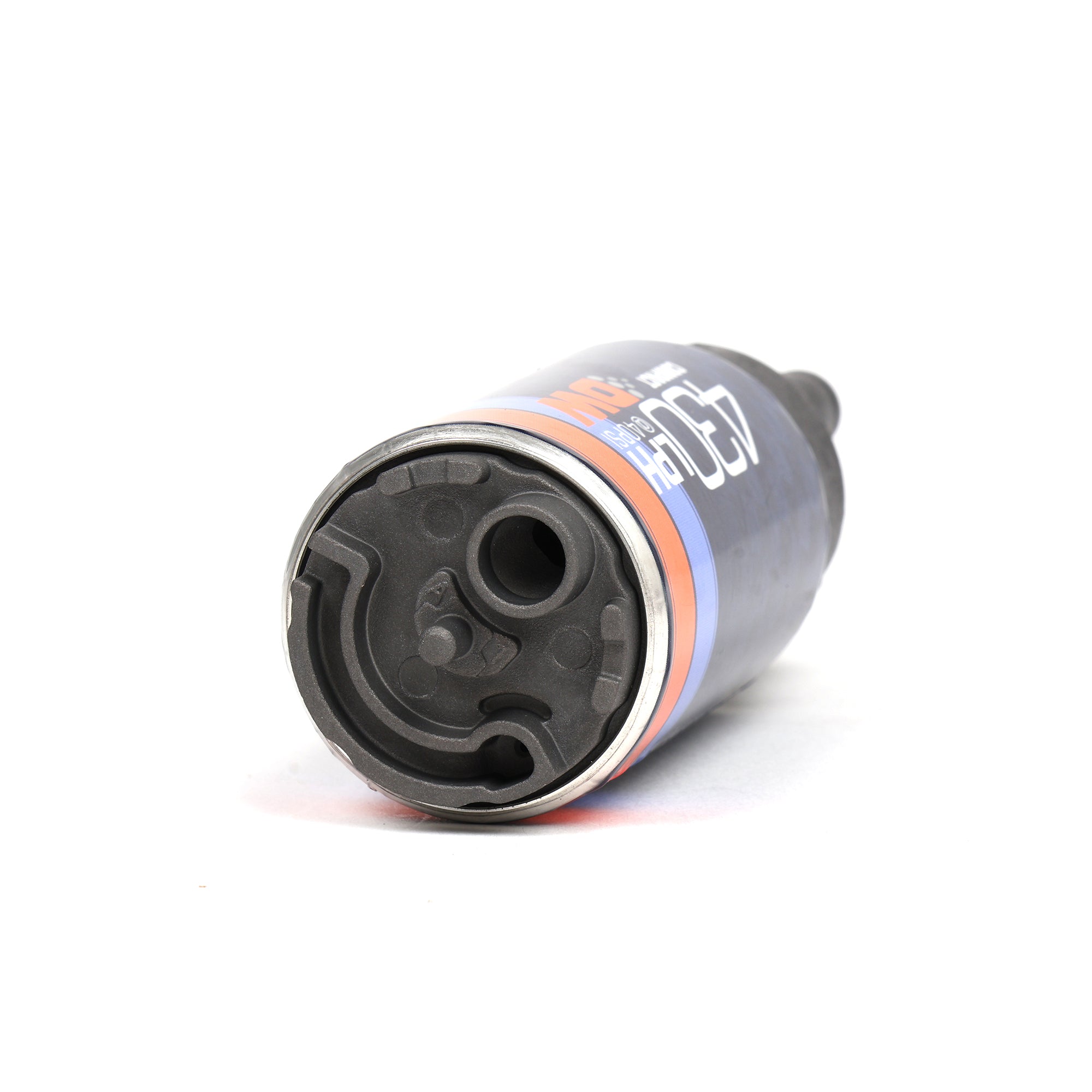DeatschWerks 430 LPH Low Pressure Fuel Pump for 17-26 Civic