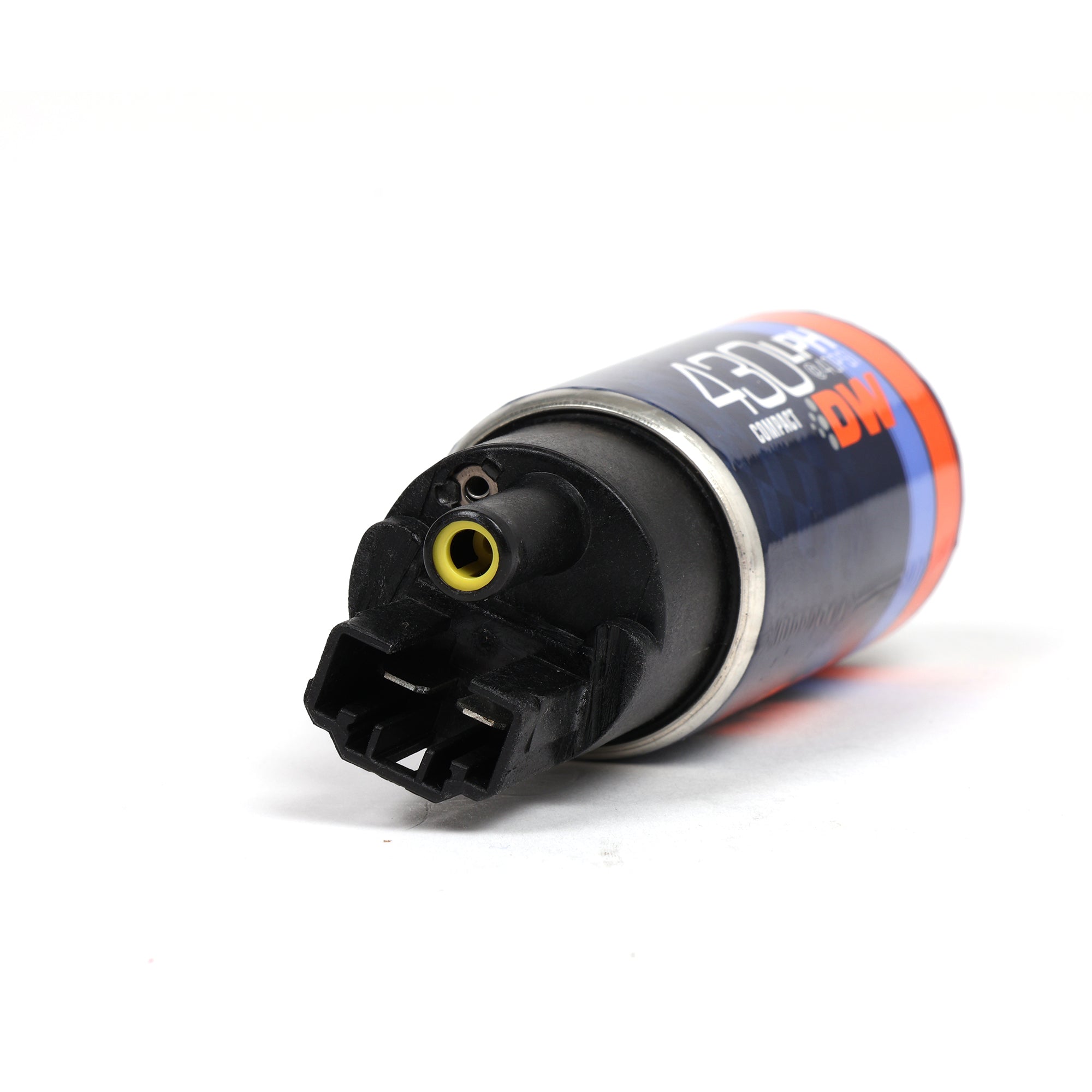 DeatschWerks 430 LPH Low Pressure Fuel Pump for 17-26 Civic