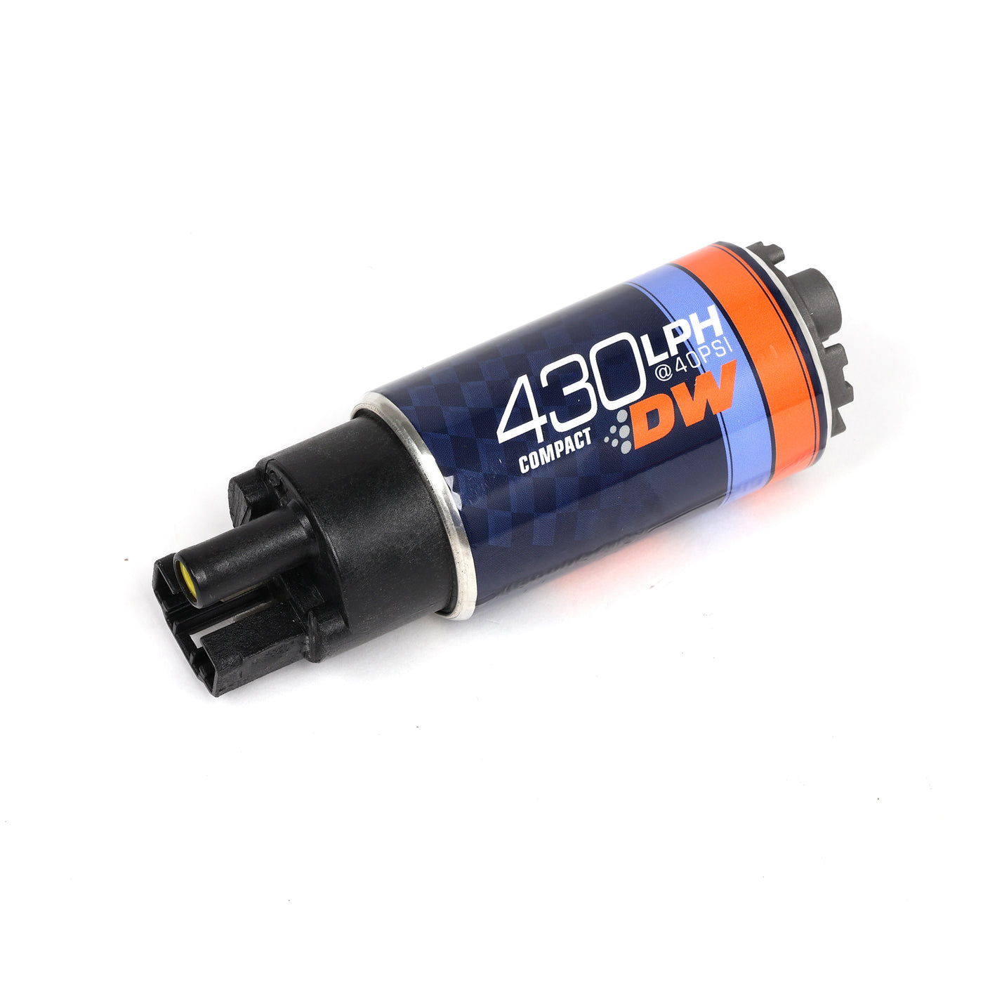 DeatschWerks 430 LPH Low Pressure Fuel Pump for 17-26 Civic