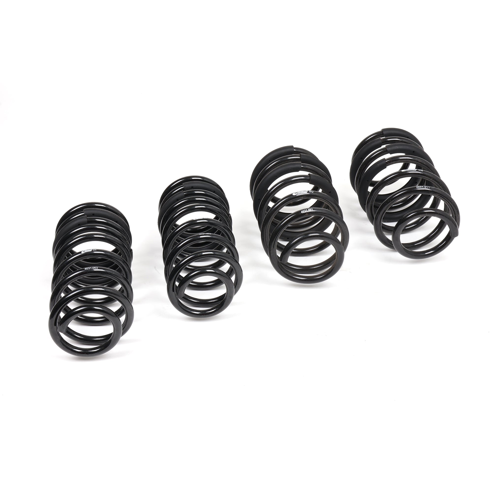 Eibach Pro-Kit Lowering Springs for 06-11 Honda Civic