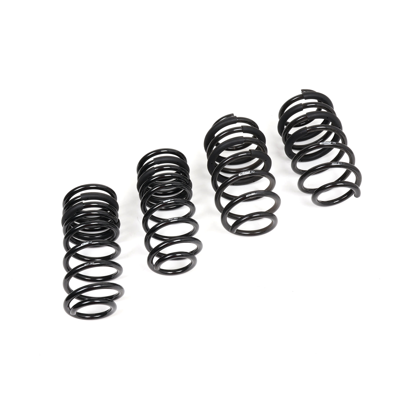 Eibach Pro-Kit Lowering Springs for 06-11 Honda Civic