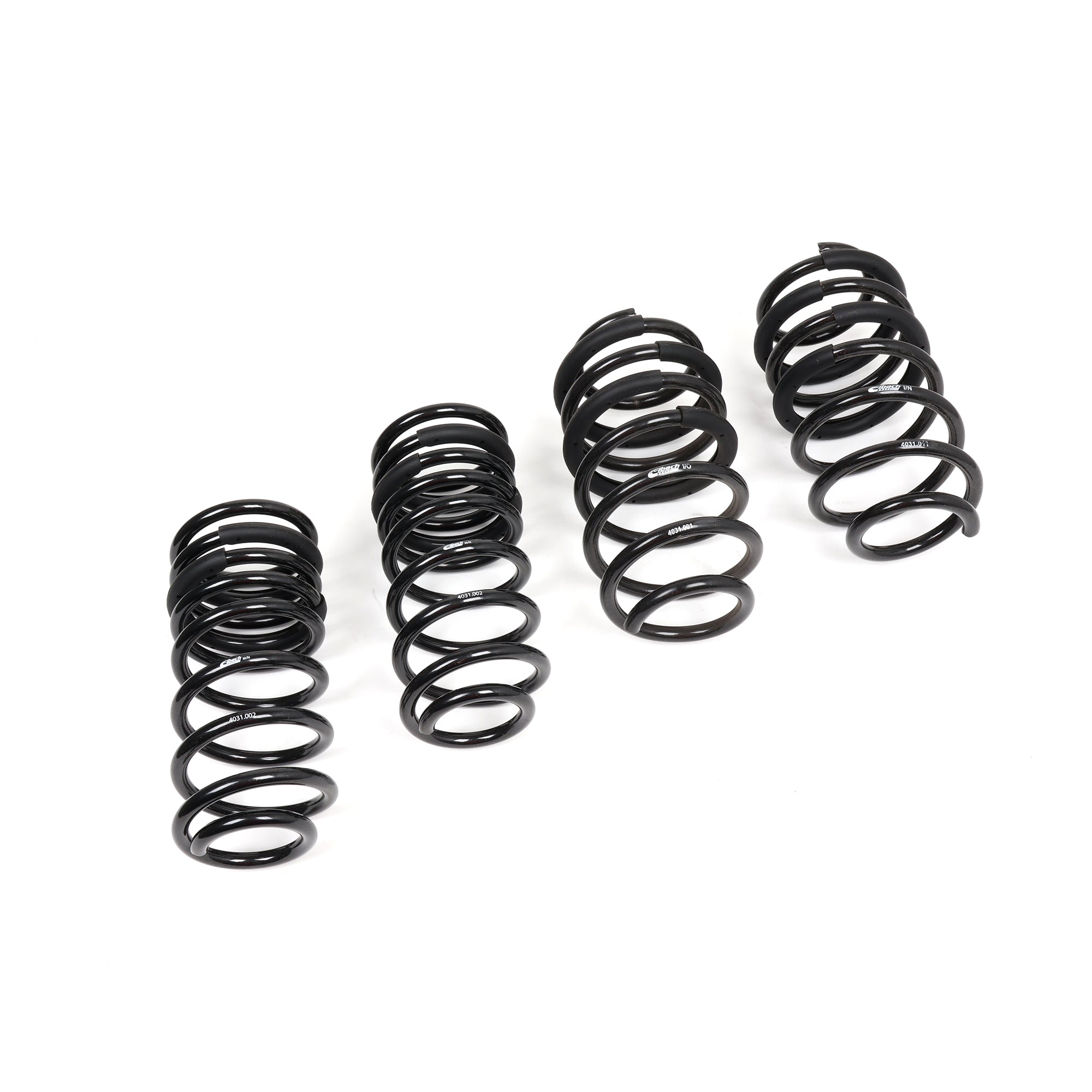 Eibach Pro-Kit Lowering Springs for 06-11 Honda Civic