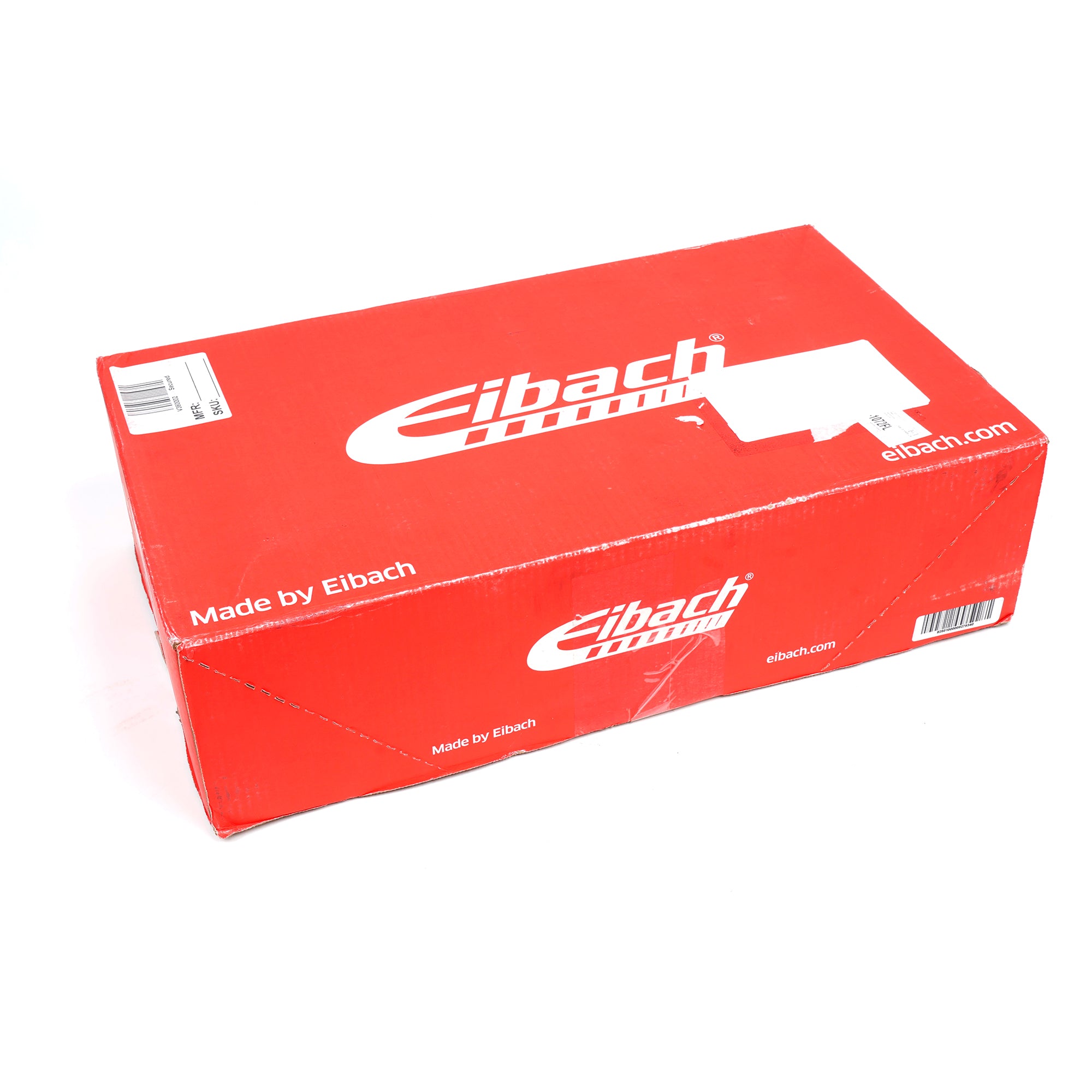 Eibach Pro-Kit Lowering Springs for 06-11 Honda Civic