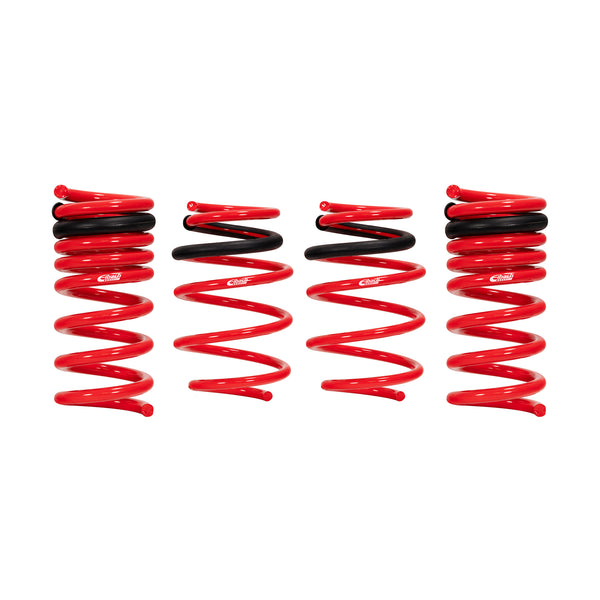 Eibach Sportline Lowering Springs for 12-15 Honda Civic