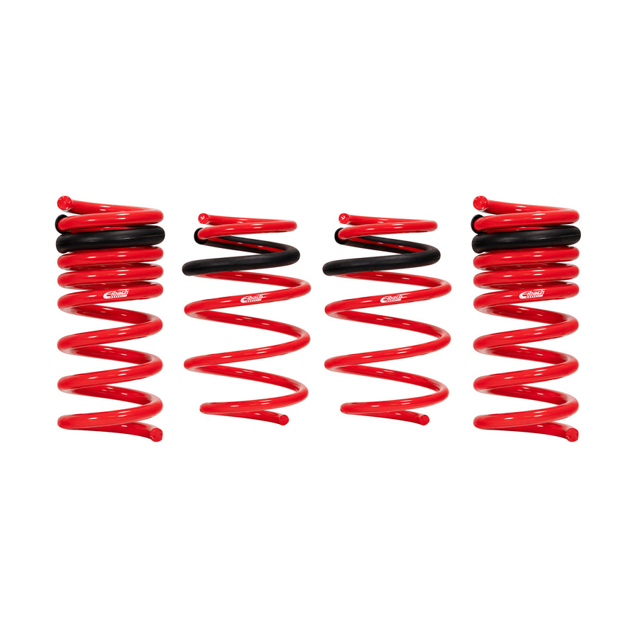 Eibach Sportline Lowering Springs for 12-15 Honda Civic
