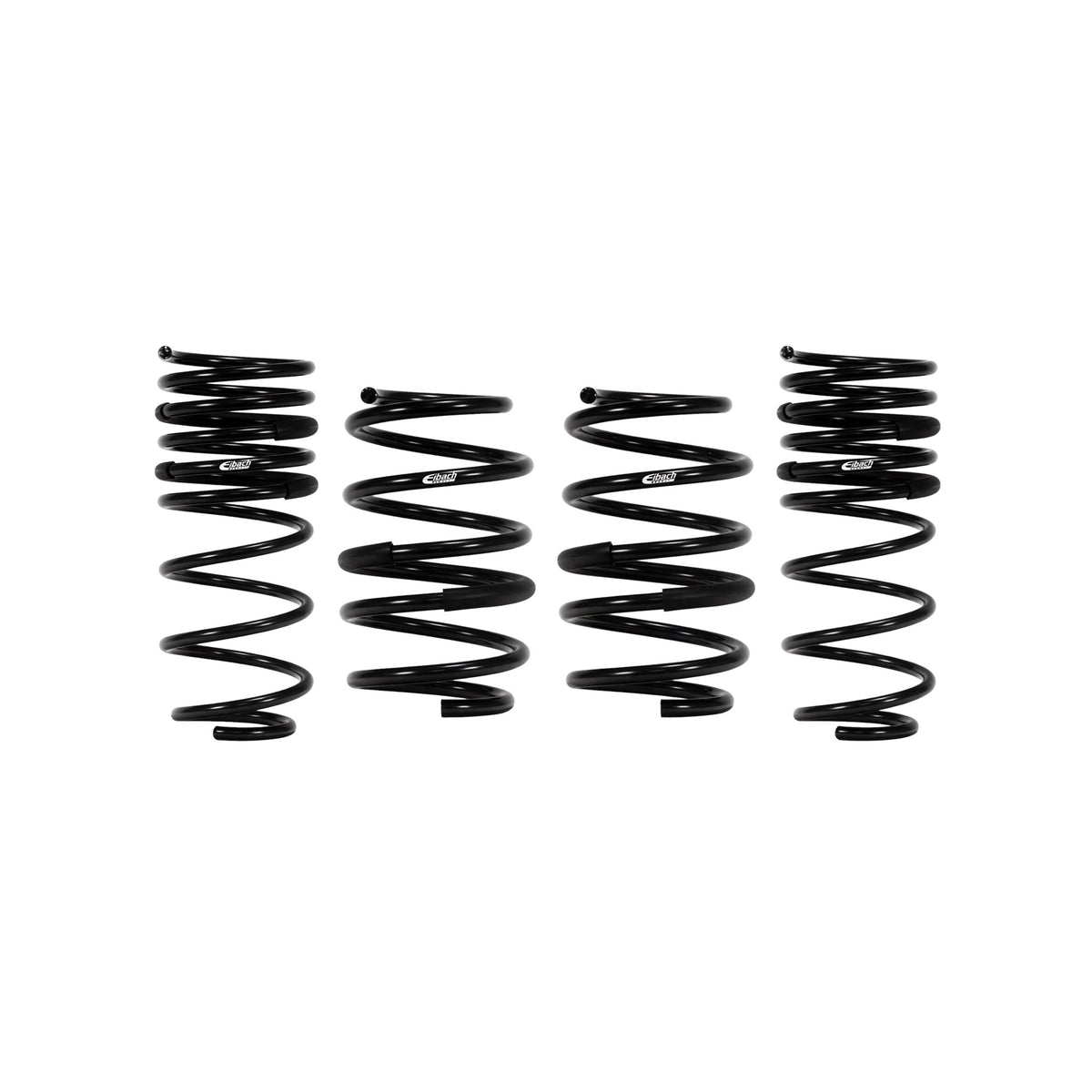 Eibach Pro-Kit Lowering Springs for 18-22 Accord