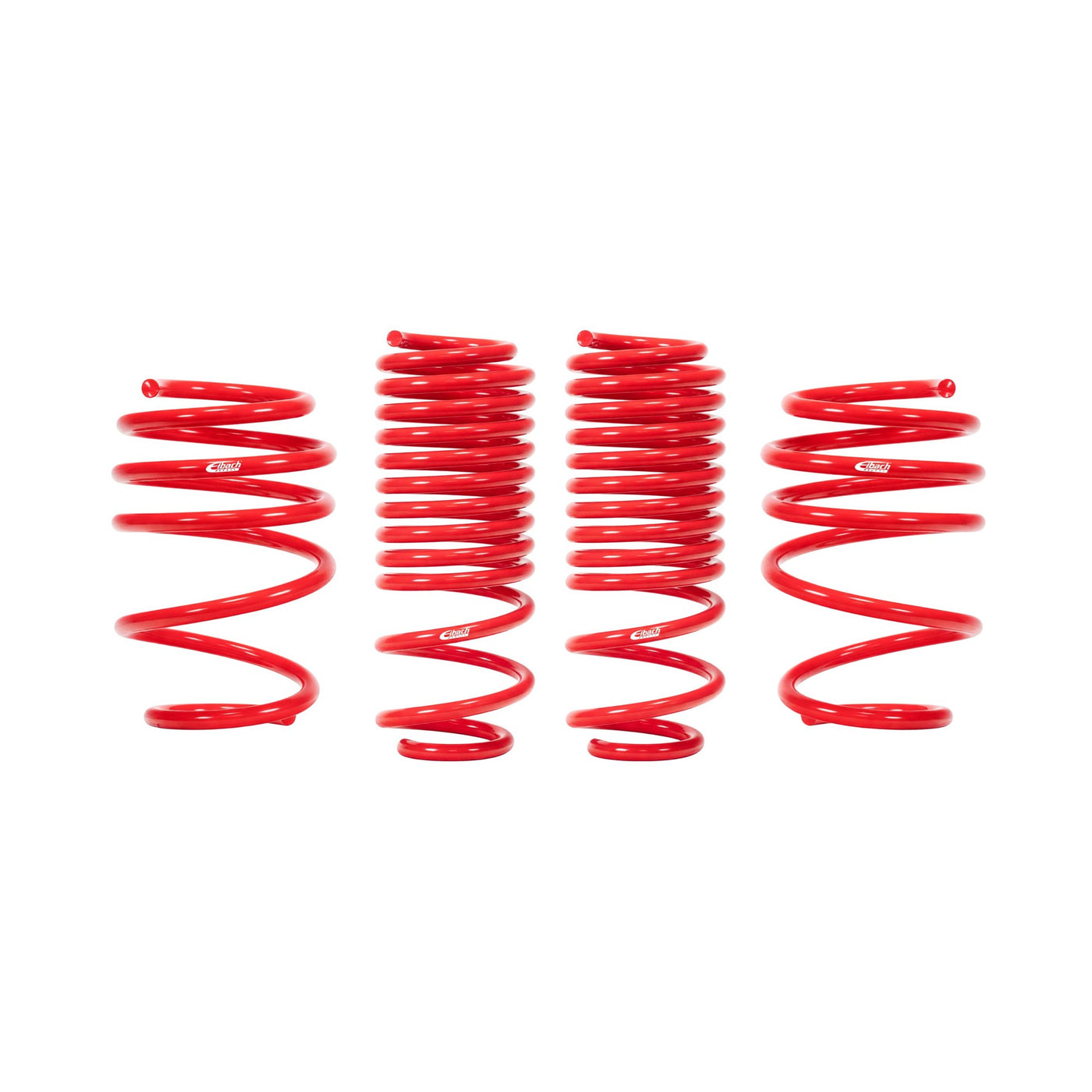 Eibach Sportline Lowering Springs for FK8 Civic Type R 17-21