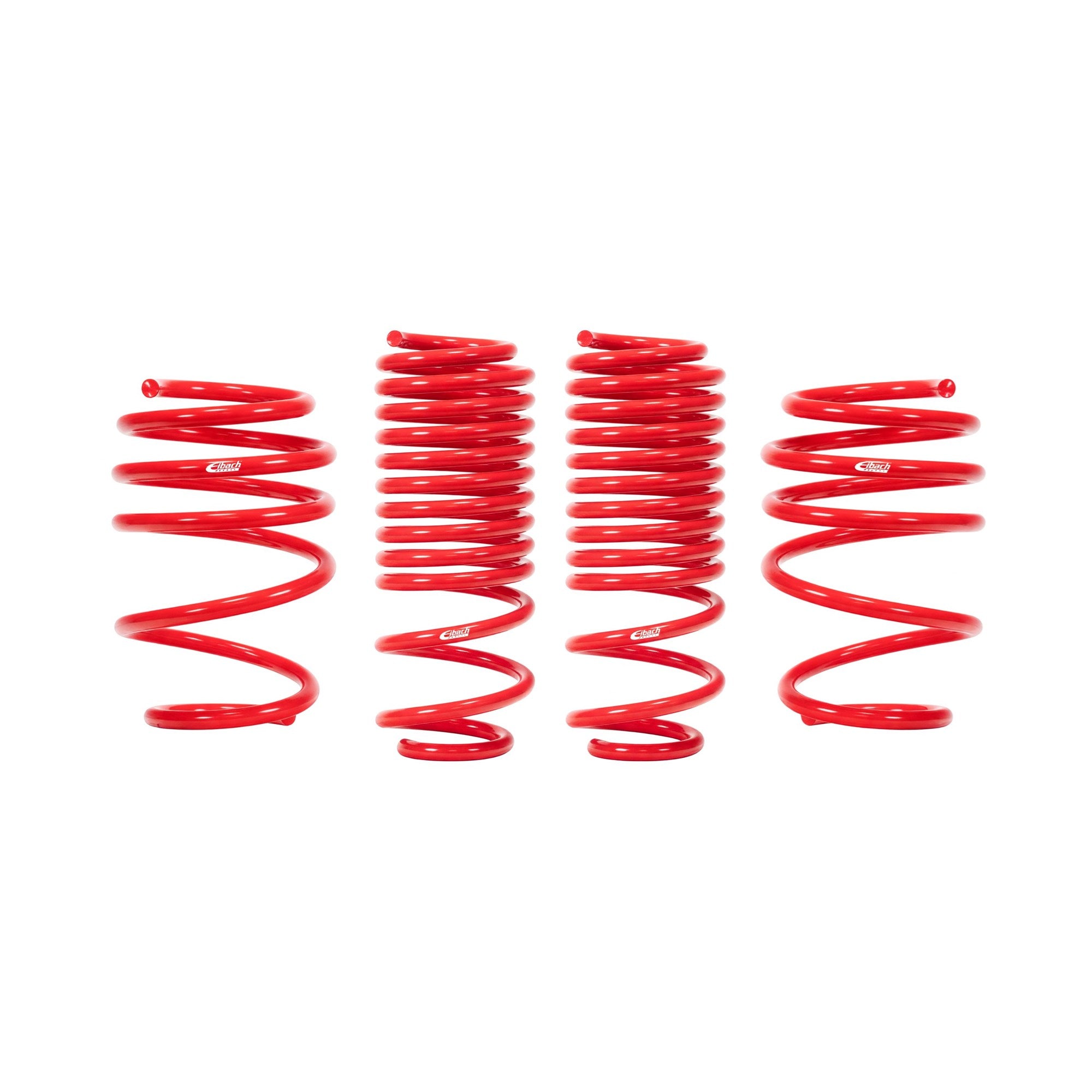 Eibach Sportline Lowering Springs for FK8 Civic Type R 17-21