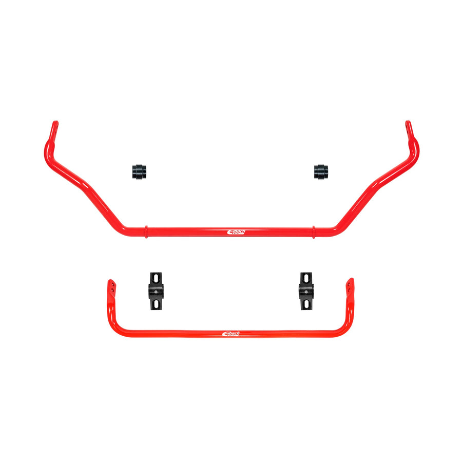 Eibach Anti-Roll Sway Bar Kit for 22-26 Civic Si/Integra