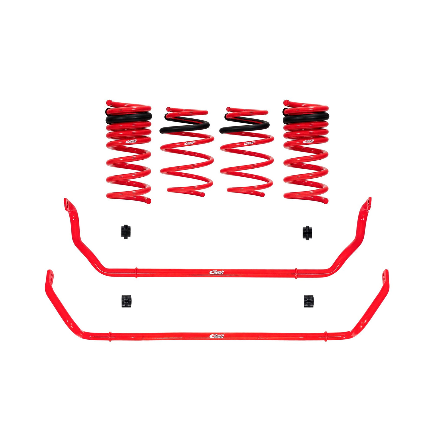 Eibach Sport-Plus Suspension Kit for 18-22 Accord