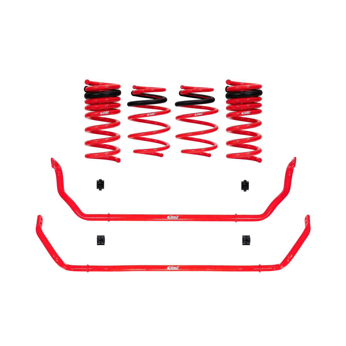 Eibach Sport-Plus Suspension Kit for 18-22 Accord