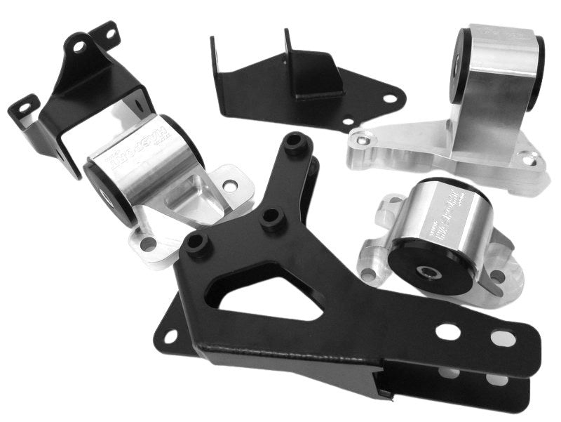 Hasport Performance Engine Mount kit for H or F Series Engine for 96-00 Civic