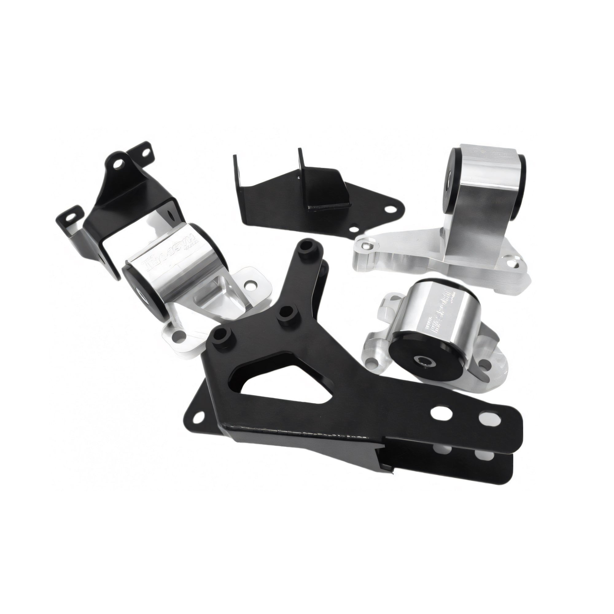 Hasport Performance H/F Engine Swap Mount Kit (96-00 Civic)