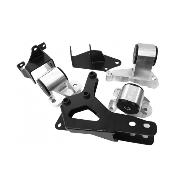 Hasport H/F Engine Swap Mounts for 96-00 Civic