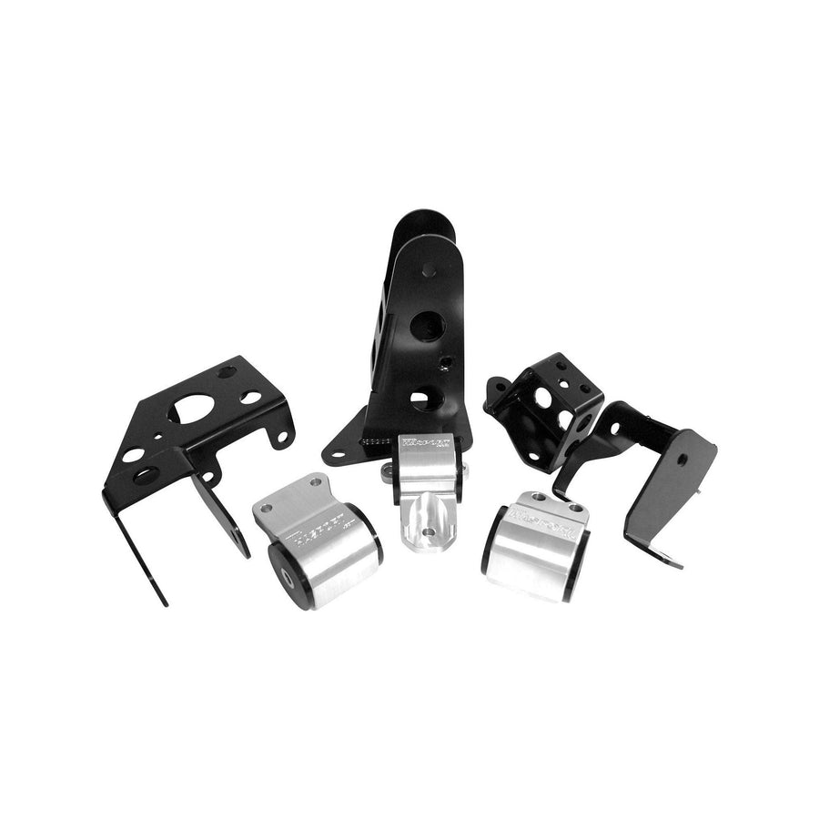 Hasport Performance J-Series Engine Mount Kit (96-00 Civic)