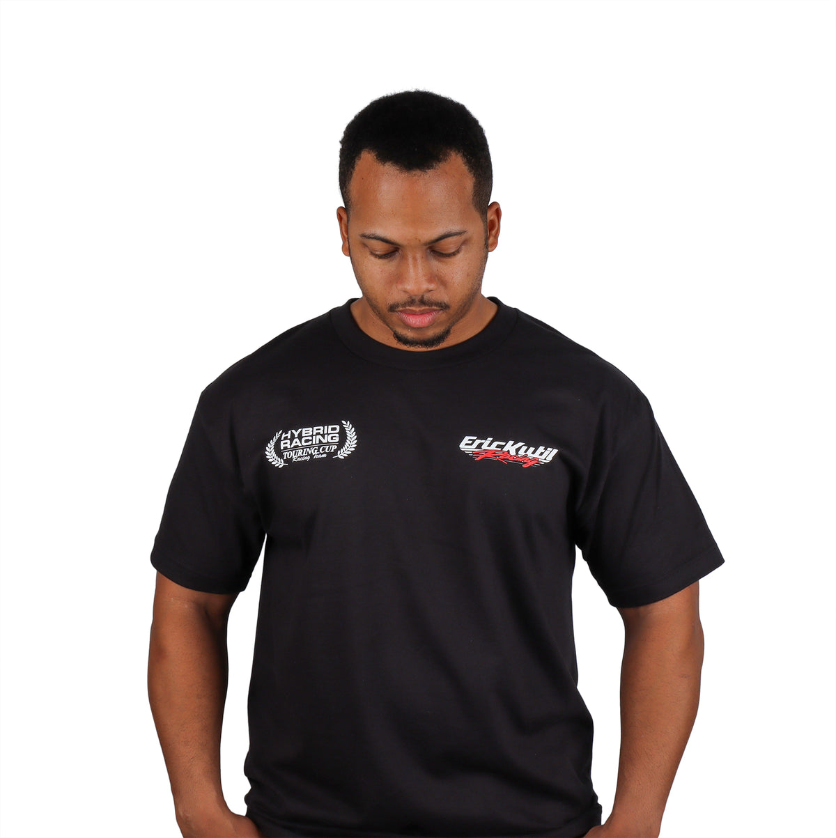 82 Racing Number EKR Number 82 Racing Tee · Hybrid Racing