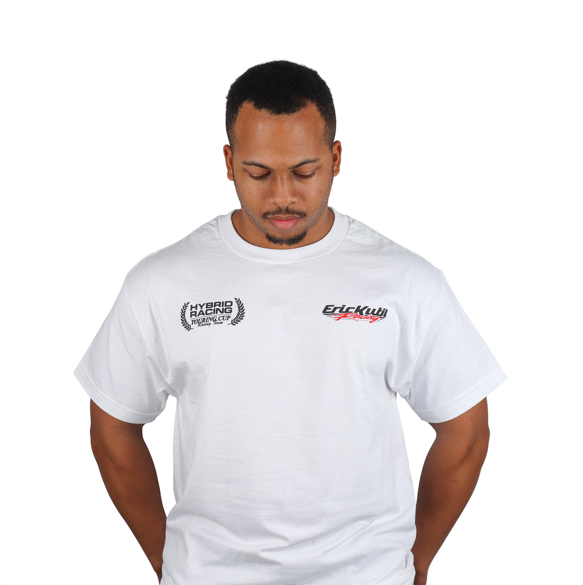 82 Racing Number EKR Number 82 Racing Tee · Hybrid Racing
