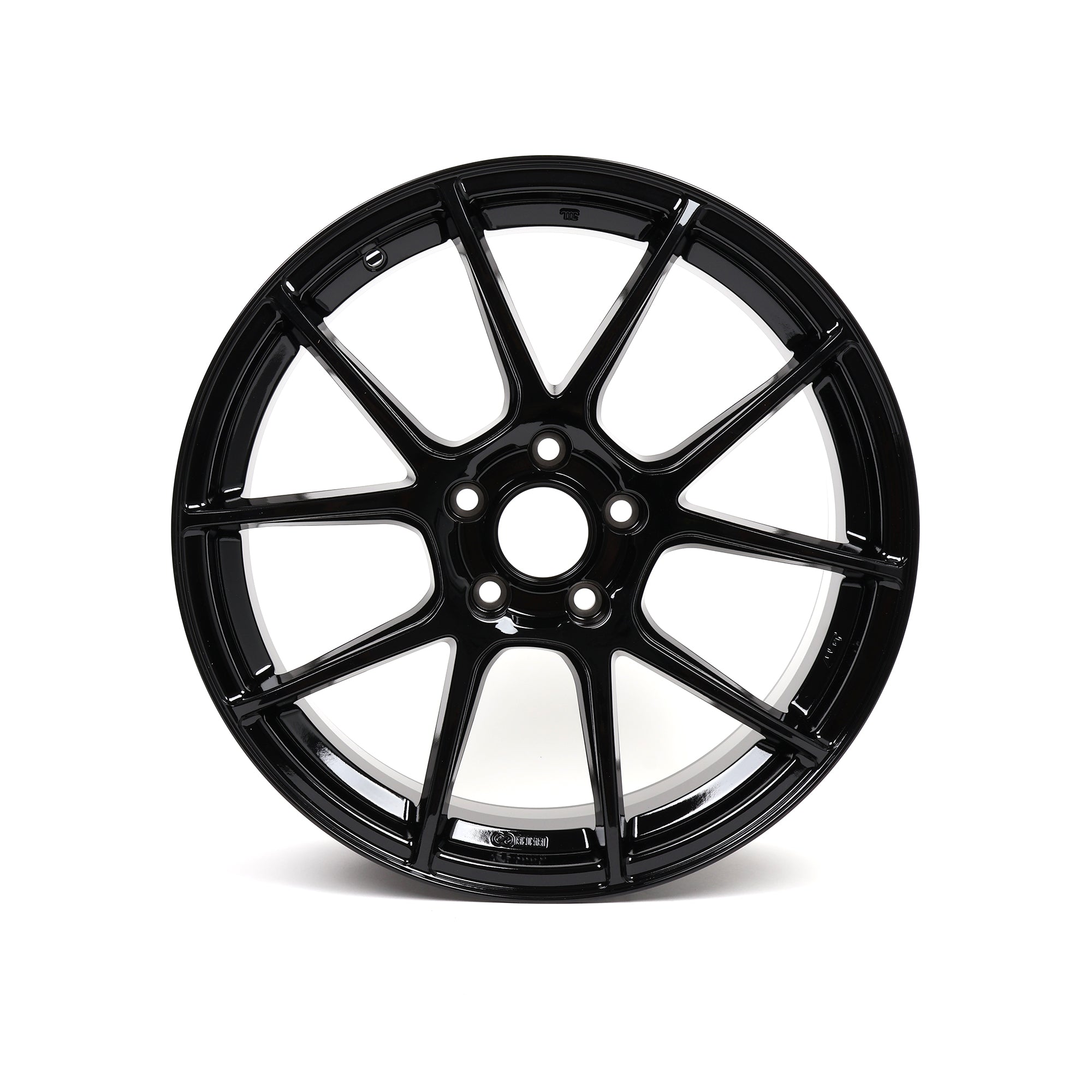 Enkei Racing TS-V Wheels 18x8 +35 5x114.3 · Hybrid Racing