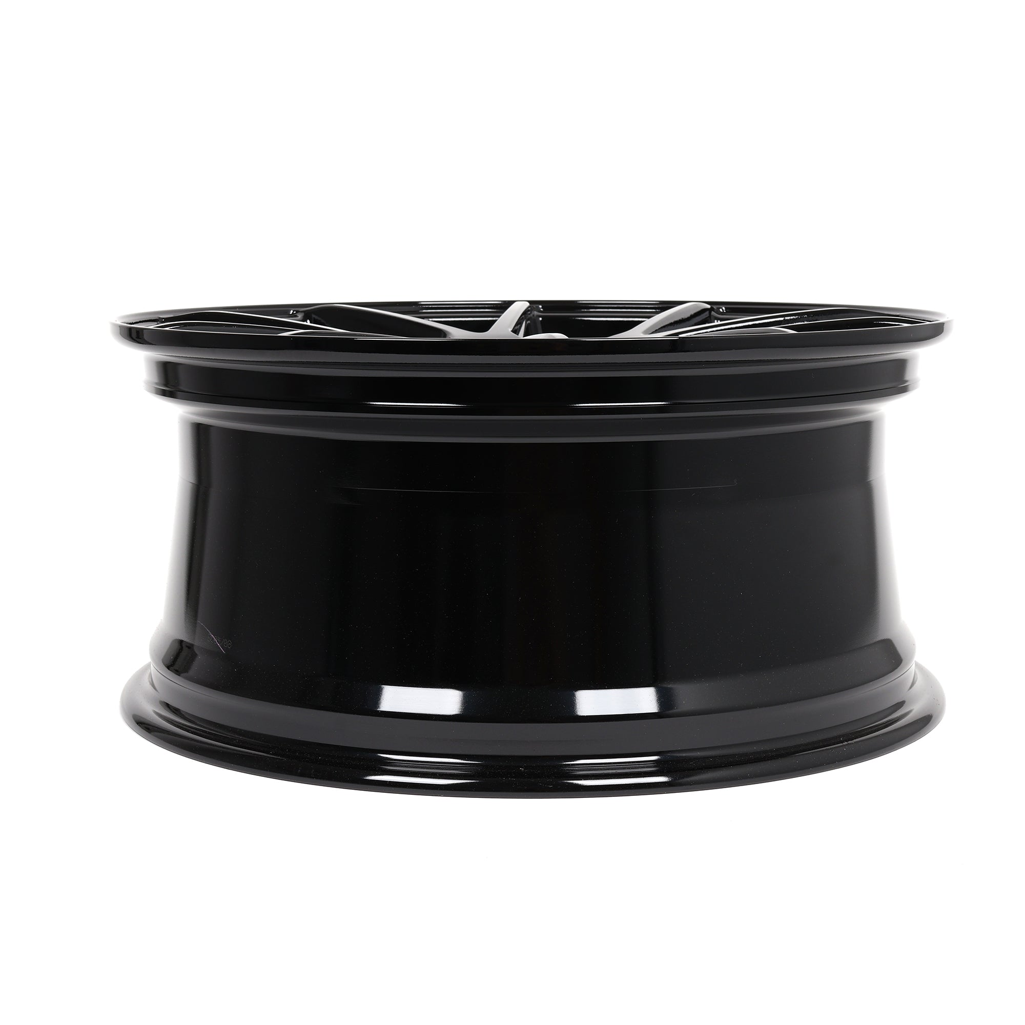 Enkei Racing TS-V Wheels 18x8 +35 5x114.3