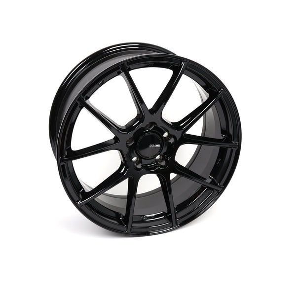 Enkei Racing TS-V Wheels 18x8 +35 5x114.3