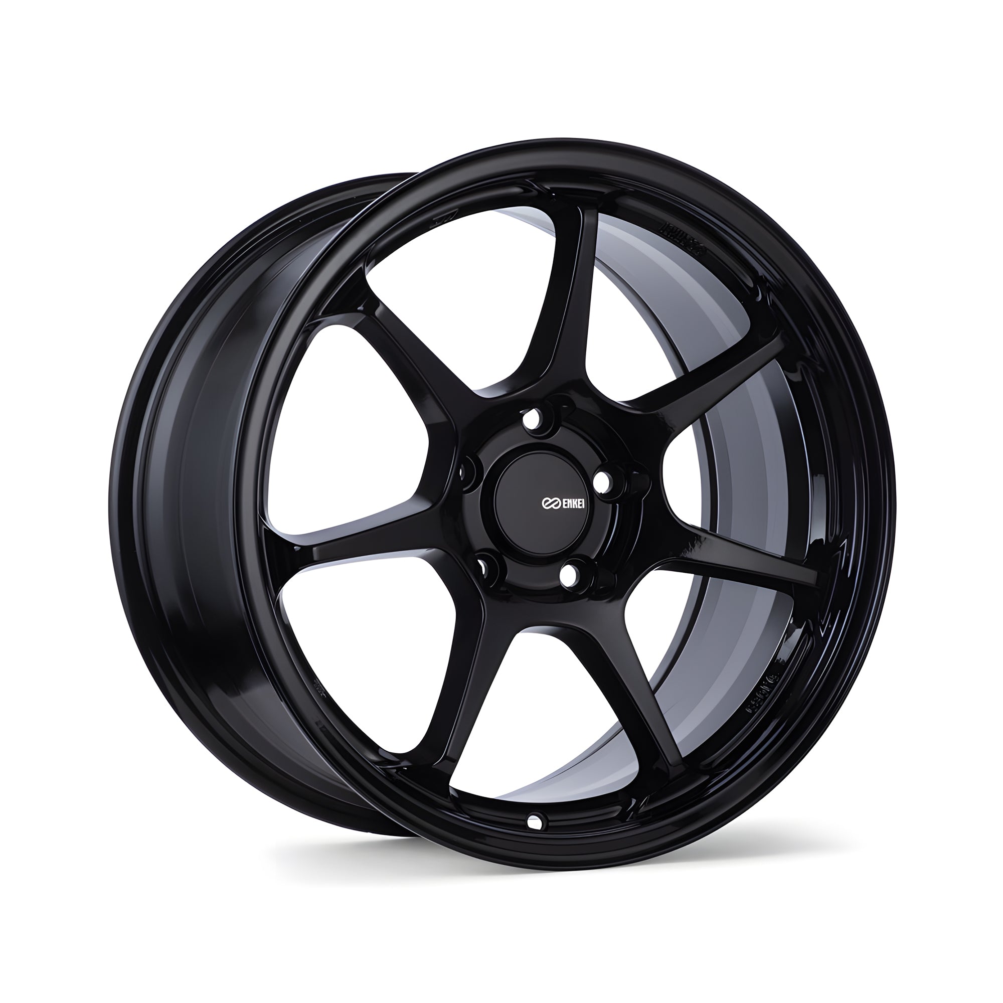 Enkei Racing TS-7 Wheels 18x8.5 +38/+45 5x114.3 · Hybrid Racing