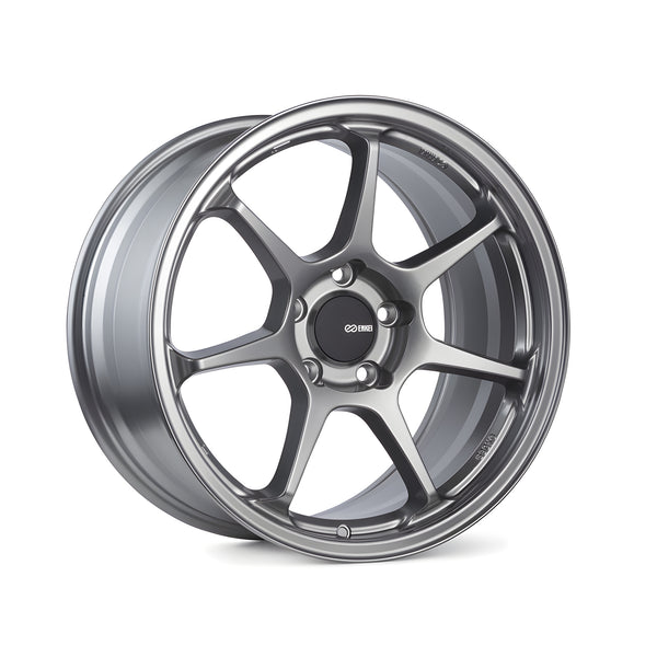 Enkei Racing TS-7 Wheels 18x8.5 +38/+45 5x114.3